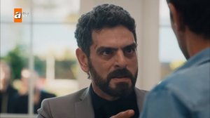 Tahir, Vedat'ın evini basıyor! | Sen Anlat Karadeniz 18. Bölüm
