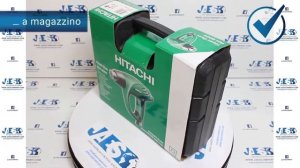 HITACHI RH600T - Heat gun - Pistola ad aria calda