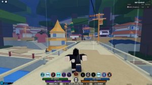 SHIVER AKUMA SPAWN *LOCATION* + SHOWCASE! | Shindo Life!