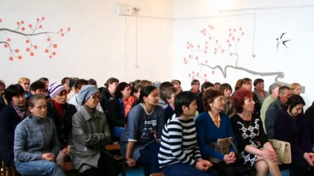 Попечительский совет НСШ смотреть онлайн