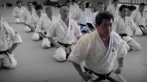 Легенды спорта и боевых искусств. Адзума Такаши