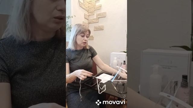 Как подключить светодиодную маску Фаберлик 11957 смотреть онлайн