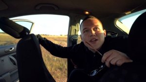 Старый Фольксваген Жук не готов умирать