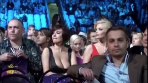Декольте - Грановская vs Семенович