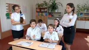 Учат в школе - Арт-студия АтриА