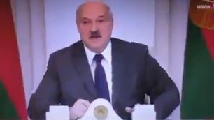 Lukašenko odmietol zaviesť karanténu (Jar 2020)