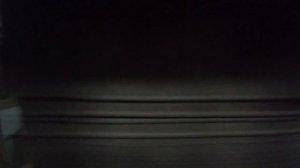 Калужско-Рижская линия. Поездка на Номерном от Новоясеневской до Медведково.