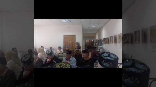 ӨЛКӘННӘР БӘЙРӘМЕ смотреть онлайн