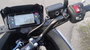 Honda NC 750 X DCT 2021