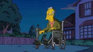Смерть всех персонажей Симпсонов