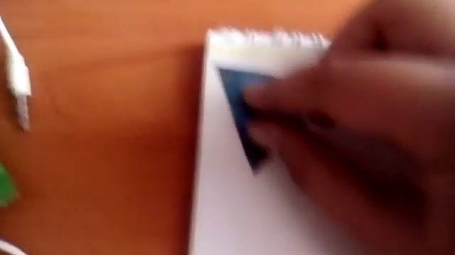 DIY|Украшаем обложку тетради \ блокнота. смотреть онлайн