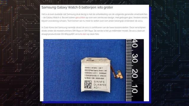 Samsung Galaxy A54 и A34 - ДАТА ВЫХОДА! смотреть онлайн