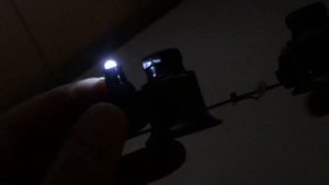 Levenhuk Zeno Vizor G2 20x magnification Magnifying Glasses 69672