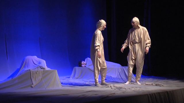 Информационная программа ДЕНЬ 10.02.17 смотреть онлайн