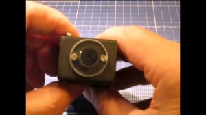 Самодельное устройство для разрядки конденсаторов.