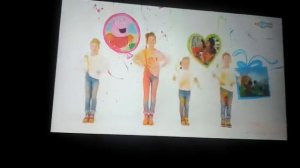 Карусель 5-лет!!!