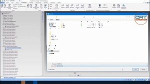 AVEVA E3D DESIGN - HOW TO EXPORT STEP FILE