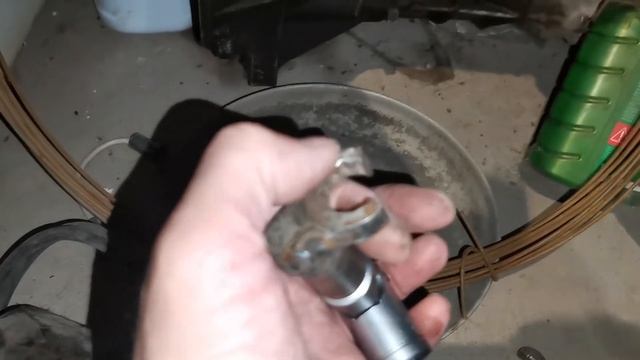 Демонтаж шланга сцепления Фам1 21236 смотреть онлайн