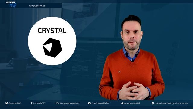 Noticias de programación para programadores ocupados #12: última semana de marzo 2021 смотреть онлайн