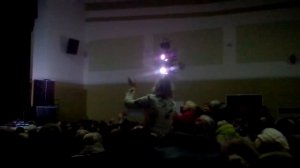 Прощай со всех вокзалов поезда