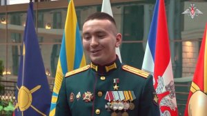 Герои СВО !!!