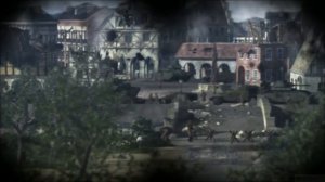 Codename: Panzers – Cold War (2009) - PC Gameplay 4k 2160p / Win 10