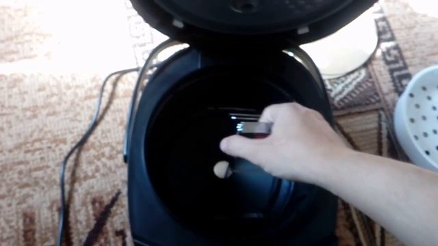 Мультиварка Redmond Master chief обзор смотреть онлайн