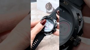 SMART WATCH HOCO Y14 Smart watch(call version)