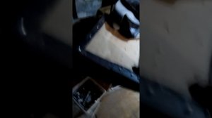 Ремонт и переделка лодки "Воронеж". Продолжаем.