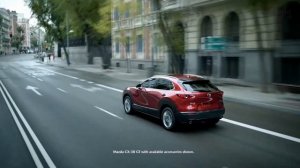 2022 Mazda CX-30 GT Facelift