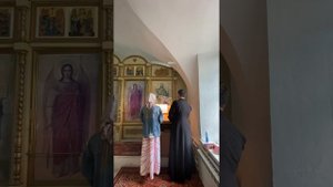 Великое славословие (Гривский)