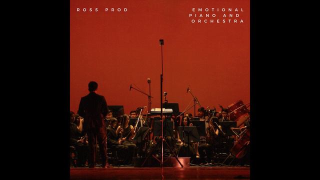 Авторська Музика для контенту - Emotional Piano and Orchestra смотреть онлайн