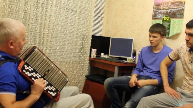 Новый год по татарские мотивы 2!)) смотреть онлайн