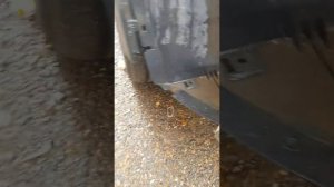 Замена воздушного фильтра BMW X1 e84