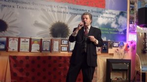 Михаил ЧУЕВ - "Может быть приснилось"