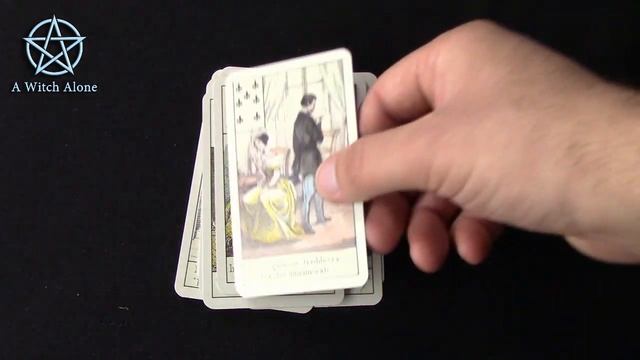 Antica Sibilla Italiana Flip Through смотреть онлайн