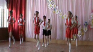 выступление