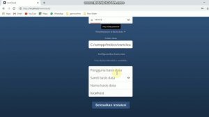 INSTALASI OWNCLOUD MUDAH