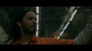 ОБЗОР МОРБИУС ? Русский трейлер #2 ? Фильм 2022 (Marvel).mp4