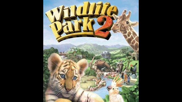Wildlife Park 2 - Soundtrack 1 смотреть онлайн