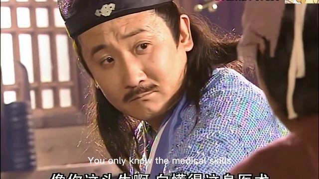 瀕死的男孩竟然是醫學天才，得到隱世醫仙教導，1針治好絕症！ смотреть онлайн