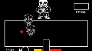 игровой фильм андертейл