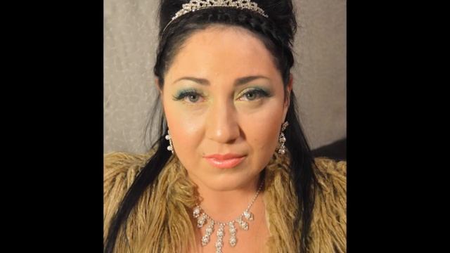 Свадебно- Торжественный образ смотреть онлайн