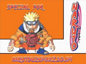 Naruto For NarutoUzumaki.Do.Am