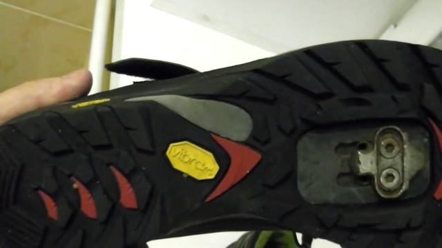 Northwave Spider 2014 - ВЕЛОКРОСЫ смотреть онлайн