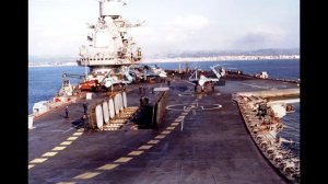 Адмирал Кузнецов