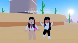 КТО ИЗ ВАС С СЕТРОЙ)?~ROBLOX~|ТОКА БОКА ЮЛЯ?