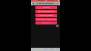 ✅ Новый Софт Для iOS на Фри Фаер | Софт На Айфон Для Free Fire БЕСПЛАТНО! ✅ 100% AimBot + Голограмм