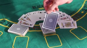 Обзор игральных карт VO