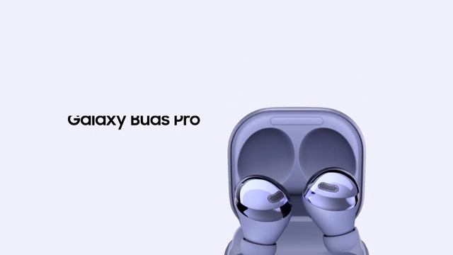 Galaxy Buds2 vs. Galaxy Buds Pro ? смотреть онлайн